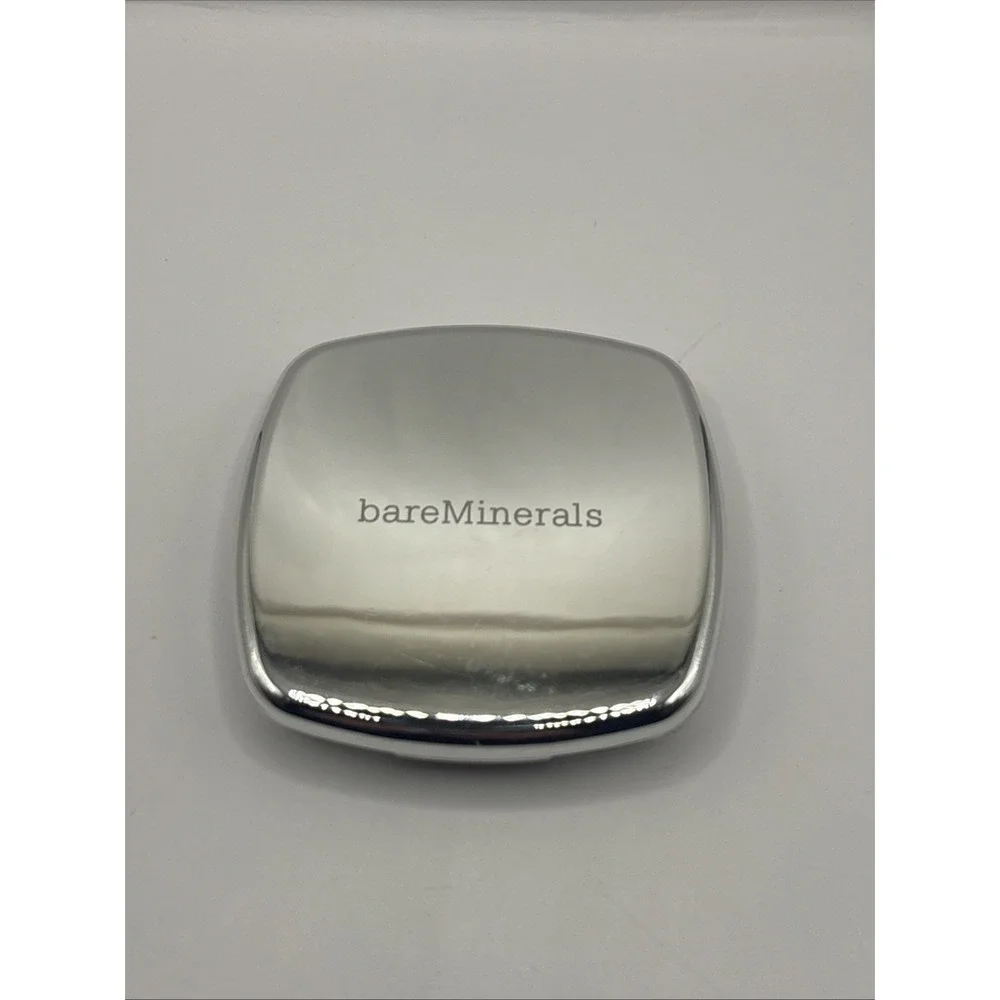 bareMinerals Ready Eyeshadow 2.0 The Late Show Guest Star/Uncensored 0.09 OZ